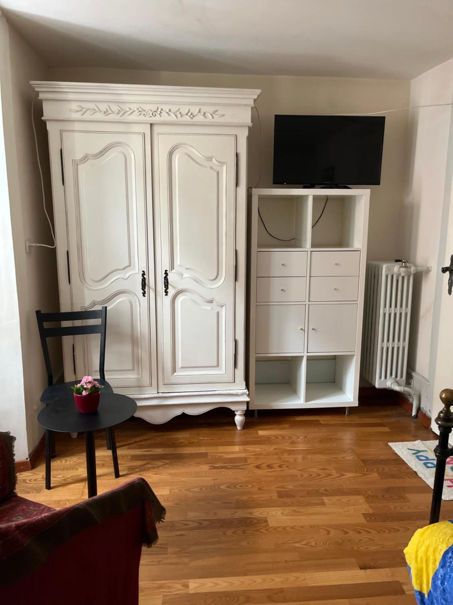 Chambre Papillon Avec Acces Terasse ラ・ヌーヴヴィル エクステリア 写真